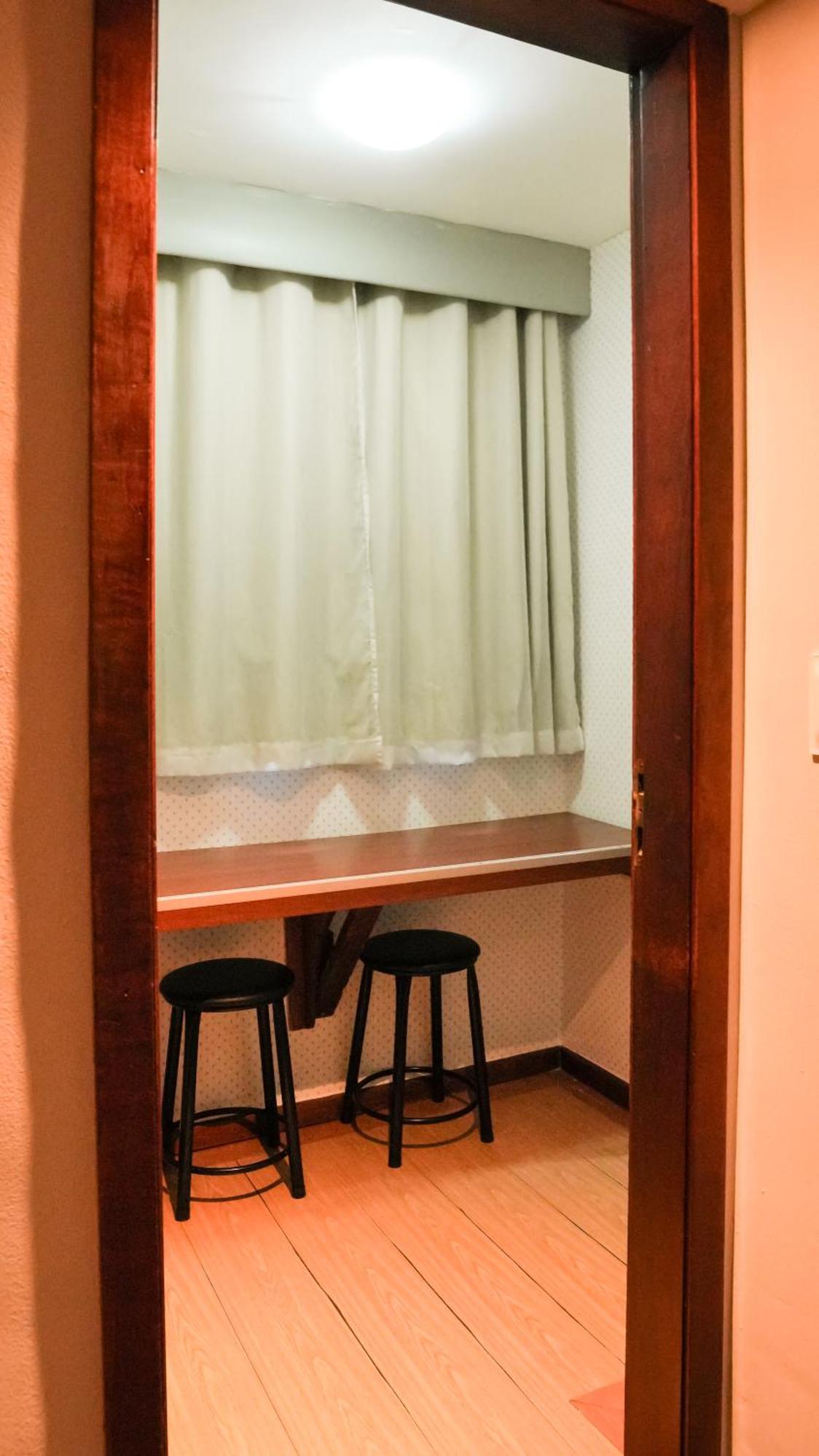 Midway Hotel (Adults Only) リオデジャネイロ エクステリア 写真