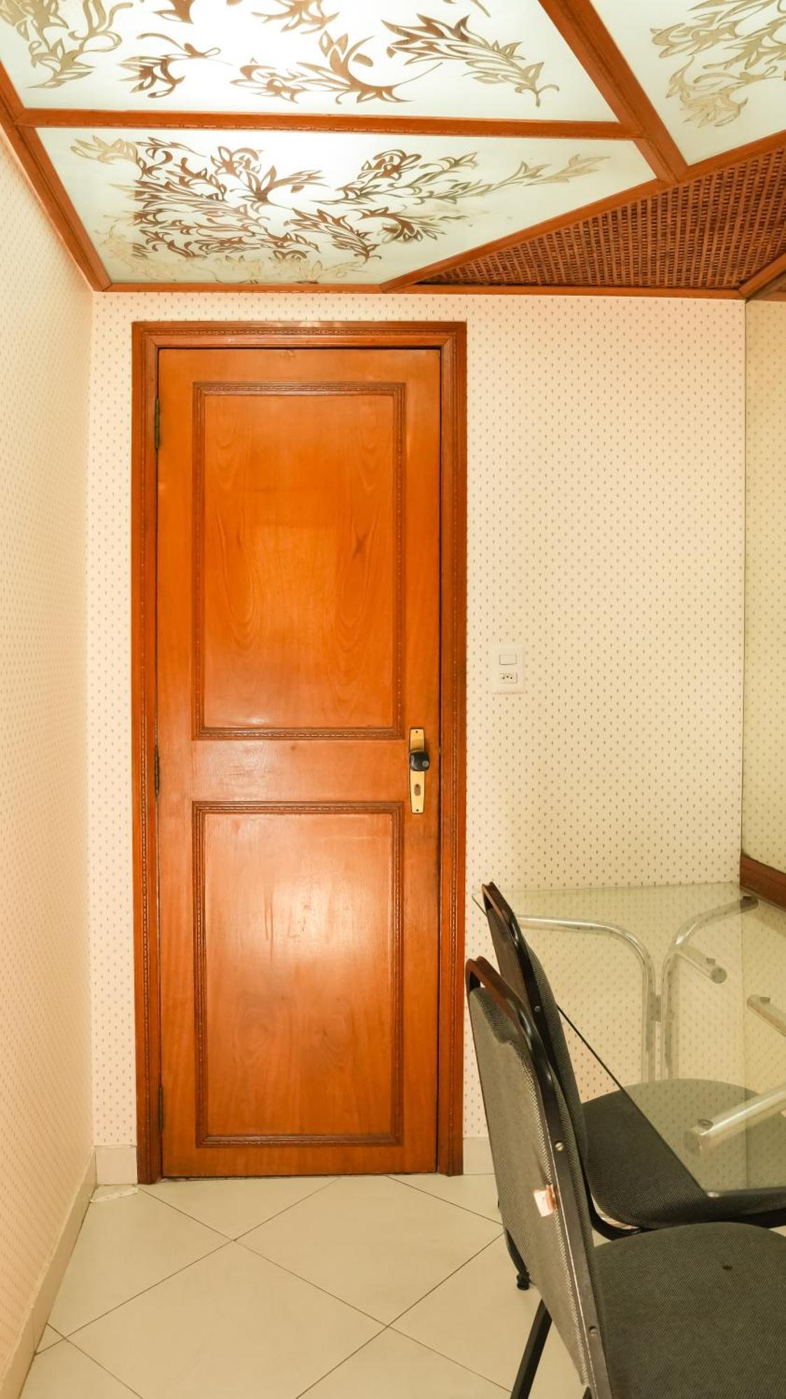 Midway Hotel (Adults Only) リオデジャネイロ エクステリア 写真
