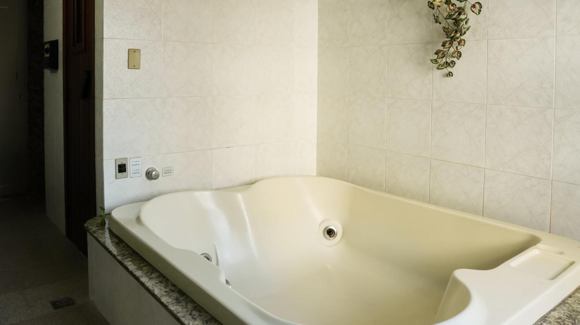 Midway Hotel (Adults Only) リオデジャネイロ エクステリア 写真
