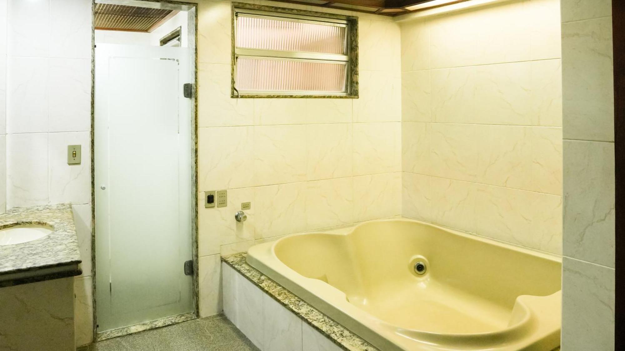Midway Hotel (Adults Only) リオデジャネイロ エクステリア 写真