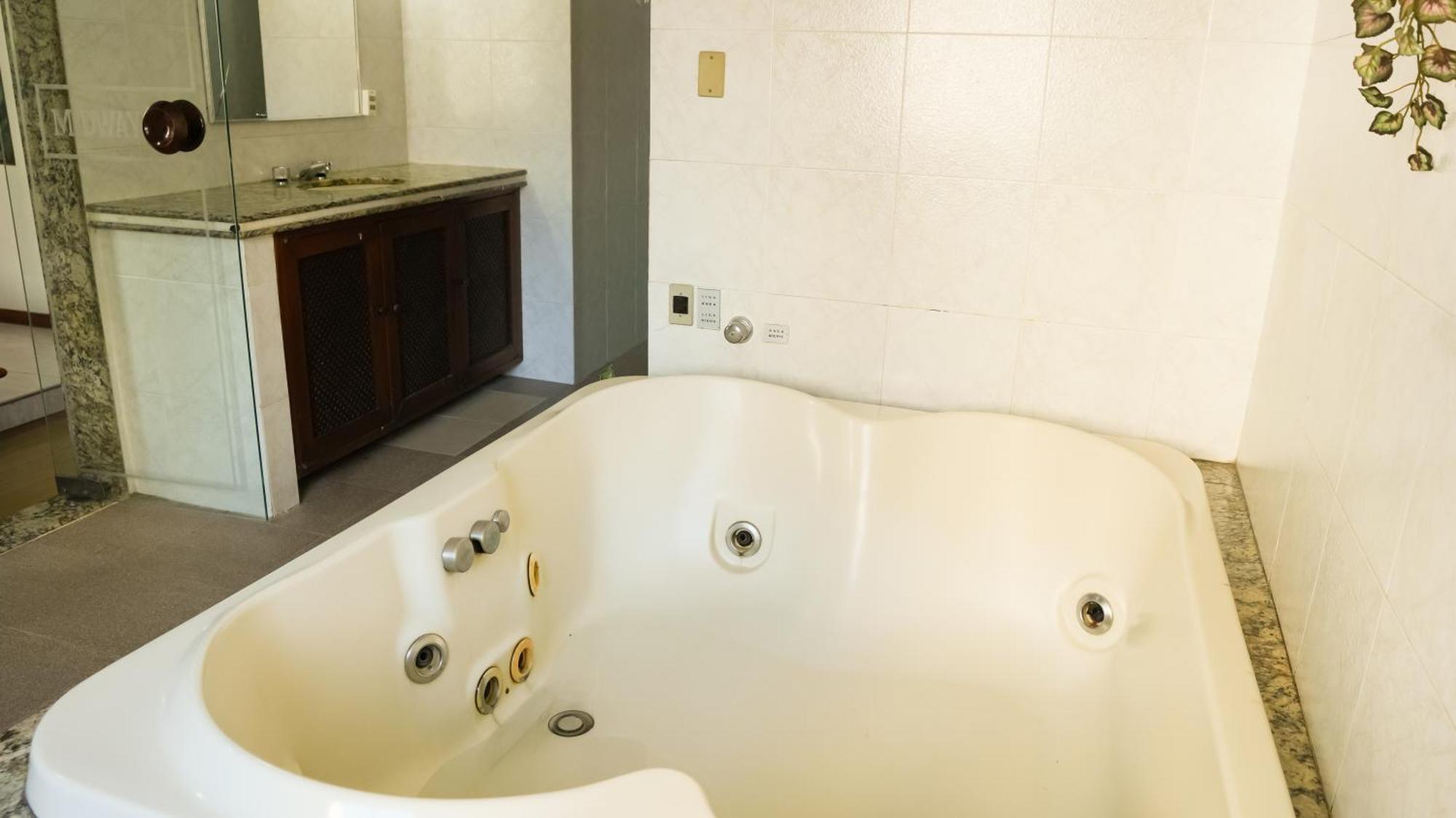 Midway Hotel (Adults Only) リオデジャネイロ エクステリア 写真