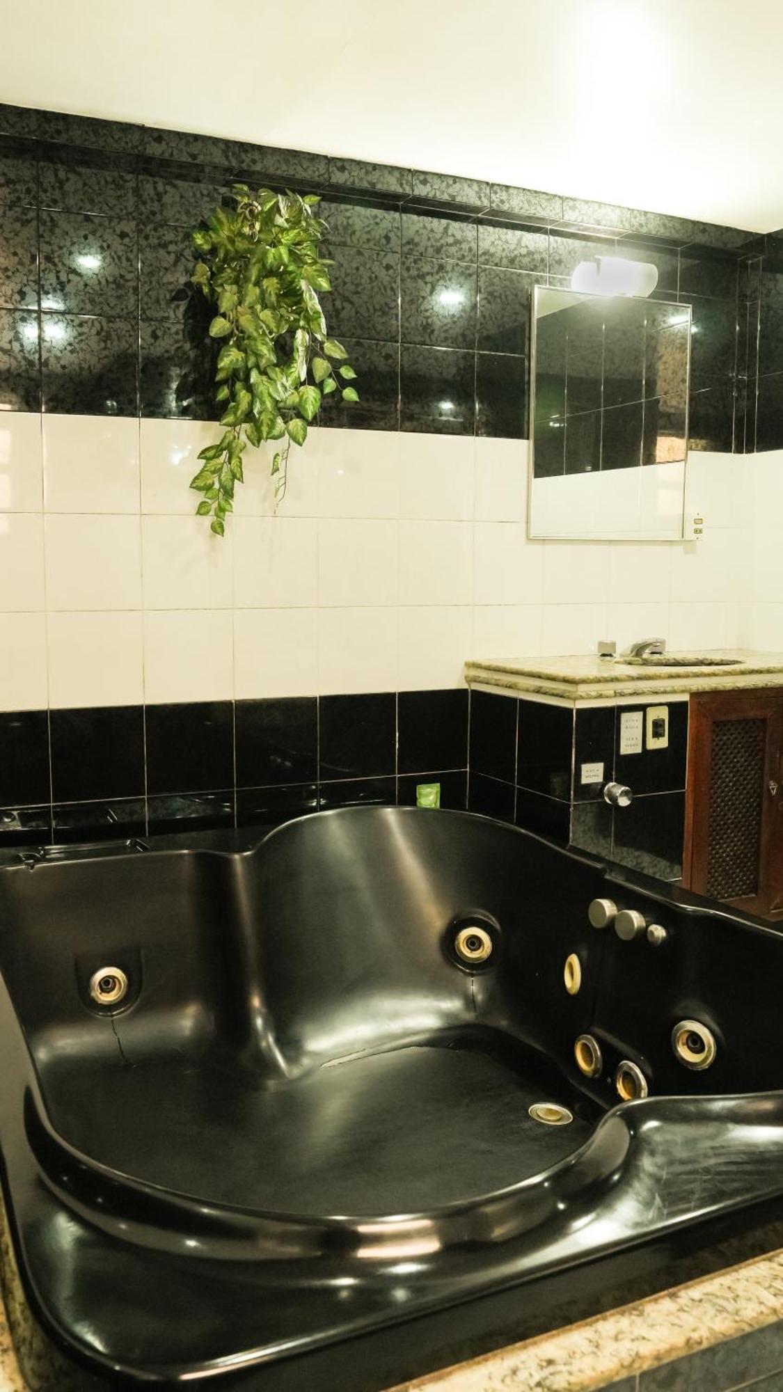 Midway Hotel (Adults Only) リオデジャネイロ エクステリア 写真